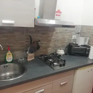 Appartamento Emily House, Aeroporto di Catania Fontana Rossa